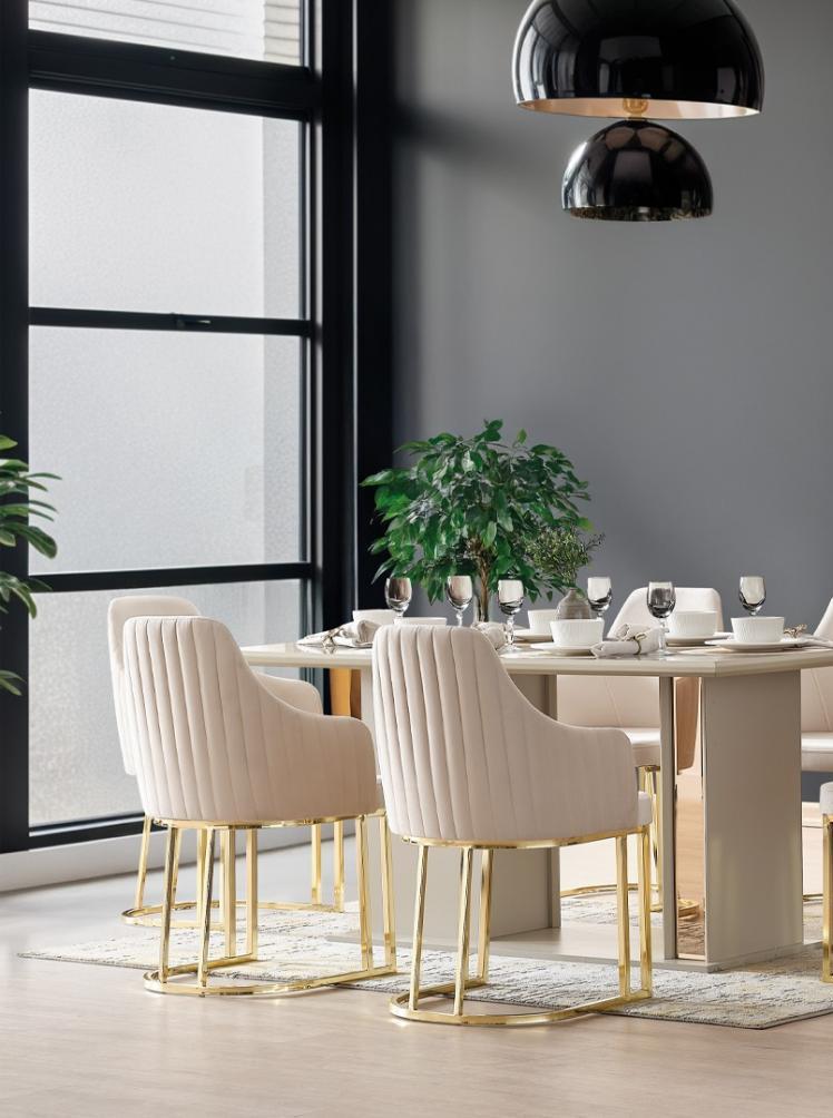 Yemek Odası Takımları